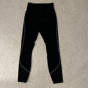 sarah’s day black leggings